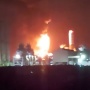 Kebakaran di Kilang Pertamina Balikpapan, Butuh 3,5 Jam untuk Padamkan Api
