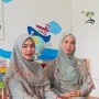 Wujudkan Mimpi, Ria Ricis dan Oki Setiana Dewi Akhirnya Bangun Sekolah TK