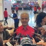 Ganjar Pranowo Beberkan Arahan Tertutup Megawati di Hari kedua Rakernas PDIP