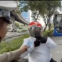 Merasa Punya Bekingan, Pemotor Tak Bersedia Ditilang Usai Masuk Jalur Busway
