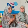 Bangun Sekolah TK, Ria Ricis Bakal Jadi Guru