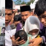 Momen Witan Sulaeman Berangkat Haji, Netizen Puji Sikapnya yang Selalu Senyum