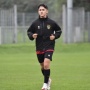 Terkuak! Ini Alasan Indra Sjafri Tak Masukkan Amar Brkic ke Timnas Indonesia U-20
