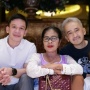 Siapa Nama Ibu Angkat Ruben Onsu? Sosoknya Sangat Sederhana dan Jauh dari Sorotan Kamera