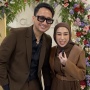 Gokil! Reza Gladys dan Attaubah Mufid Dapat Rekor MURI yang ke-3 Kalinya