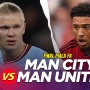 Prediksi Manchester City vs Manchester United, Final Piala FA Malam Ini: Head to Head, Susunan Pemain dan Live Streaming