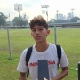 Sempat Kesulitan Adaptasi, Welber Jardim Makin Padu dengan Timnas Indonesia U-20