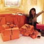 Bukti Syahrini Sudah Jadi Ratu Hermes Sejak Belasan Tahun Lalu: Belanja di Butik Paris Hingga Diundang ke Secret Garden