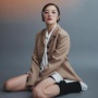 Selamat! Hwang Bo Ra Dikaruniai Anak Laki-Laki