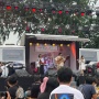 Manggung di Java Jazz Festival 2024, Ananda Badudu Kenang Kopaja Sebelum Hadir Transjakarta