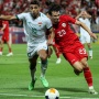 Daftar Pemain Timnas Indonesia Tumbang Sebelum Lawan Irak dan Filipina