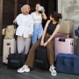 Bukan Cuma Terlihat Stylish, Ini Tips Pilih Koper Sesuai Kebutuhan Perjalanan