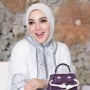 Syahrini Ngaku Pilih Redakan Emosi dengan Mengaji, Ini Manfaat Membaca Al-Qur'an untuk Kesehatan Jiwa