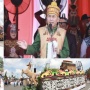 Festival Budaya Isen Mulang dan Kuliner Nusantara Kalteng Raih Cuan Rp 20 M, Dampak Besar Bagi Perputaran Ekonomi