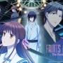 Menemukan Cinta Sejati dalam Bayangan Kutukan Zodiak di Anime Fruits Basket