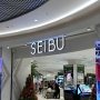 Promo Belanja di Seibu untuk Nasabah BRI, Nikmati Diskon Jutaan Rupiah!
