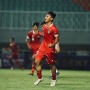 Penyerang Timnas Indonesia U-20 Fokus Persiapkan Diri Jelang Toulon Cup 2024