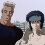 Anime 'Ghost In The Shell' Luncurkan Serial TV Terbaru, Siap Tayang 2026