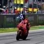 Asapi Jorge Martin, Francesco Bagnaia Juara MotoGP Catalunya 2024