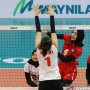 5 Fakta Timnas Voli Putri Indonesia Ditekuk Thailand di SEA V League 2025