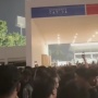 Bikin Adem, Pulang dari Konser Avenged Sevenfold, Sejumlah Penonton Ini Pilih Sholawatan