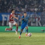 Madura United Kalah Telak di Leg 1, Rakhmat Basuki Akui Persib Bermain Lebih Efektif