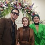 Hadirkan Inovasi Baru, Attaubah Mufid dan Reza Gladys Re-opening Klinik