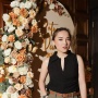 Riwayat Pendidikan Baby Mamesah, Lebih Moncer Dibanding Thariq Halilintar Calon Adik Ipar