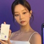 Lee Hyeri Tandatangani Kontrak Eksklusif dengan Agensi Baru