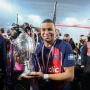 PSG Raih Juara Coupe de France ke-15, Persembahkan Terakhir Mbappe