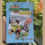 Menyimak Tingkah Konyol Para Santri dalam Novel 'from Pesantren with Laugh'