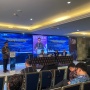 Dukung Keberlanjutan Infrastruktur Sektor Air, PT PII Berperan Aktif di WWF 2024