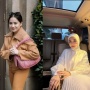 Beda Pendidikan Nagita Slavina dan Marissya Icha, Adab saat Bantu Rebecca Klopper Dibandingkan