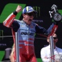 Marc Marquez Anggap Raih Podium di MotoGP Catalunya Sangat Istimewa, Kenapa?