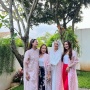Sosok Isya Jeeperson, Calon Kakak Ipar Thariq Halilintar yang Diduga Seorang Mualaf