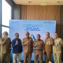 Ditangan Helldy Agustian, Cilegon Jadi 'Air Mineral Kemasan'