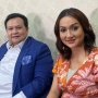 Sudah Kepalang Dihujat, Tengku Dewi Tegaskan Tidak Cabut Gugatan Cerai Andrew Andika