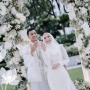 Profil Ilham Prawira, Mantan Dita Fakhrana yang Kini Resmi Jadi Suami Melody Prima