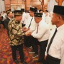 162 Anggota PPS PPU Dilantik, Siap Sukseskan Pilkada 2024