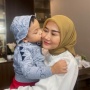 Disinggung Masalah Rumah Hasil Donasi Gala Sky, Marissya Icha: Gak Tahu Lagi