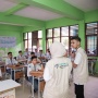 Relawan Bakti BUMN Batch V, Aksi Nyata Pegawai BUMN dalam Menyambut Hari Kebangkitan Nasional