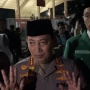 Soal Anggota Densus Kuntit Jampidsus, Kapolri Tegaskan Tak Ada Masalah Apa-apa