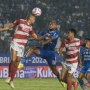 2 Faktor Utama yang Bikin Madura United Keok dari Persib Bandung di Leg Pertama Final Championship Series BRI Liga 1