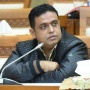 Sosok Muhammad Nasir, Politisi Demokrat Jadi Calon Gubernur Riau