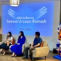 8 Tahun Bersama Keluarga Indonesia, ruparupa Berkomitmen #BikinBeres Semua Urusan Rumah