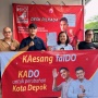 Relawan KADO Minta PSI Usung Kaesang-Faldo Maldini Di Pilkada Depok