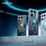 Ini Alasan Infinix GT 20 Pro 5G Jadi Smartphone Gaming Terbaik Infinix Tahun 2024