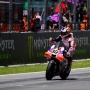 Kalah dari Francesco Bagnaia di MotoGP Catalunya, Begini Komentar Jorge Martin
