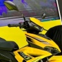 Pesaing Yamaha MX-King dari Negara Tetangga, Desain Agresif dan Lebih Sporty