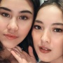Intip Tas Branded Baby Mamesah, Kakak Angkat Aaliyah Massaid yang Pekerjaannya Gak Kaleng-Kaleng